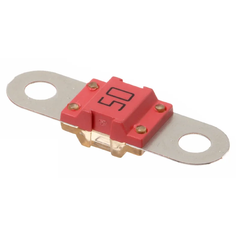 Sikring MIDI 50A, 5p