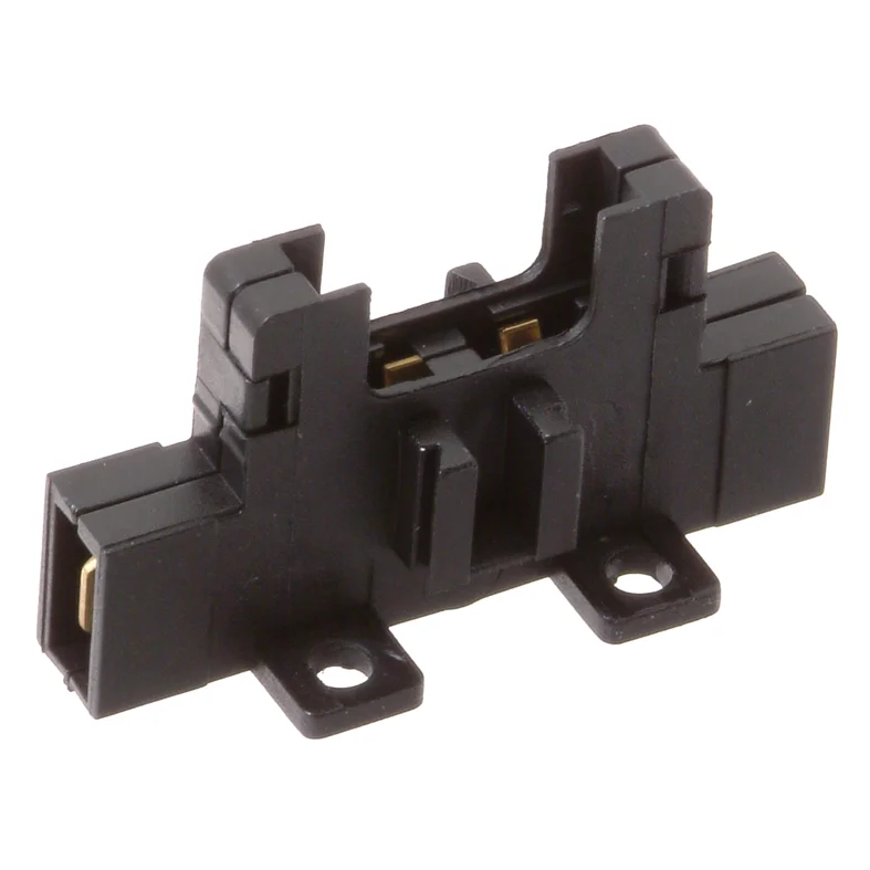 Sikringsholder/stift ATO 10p