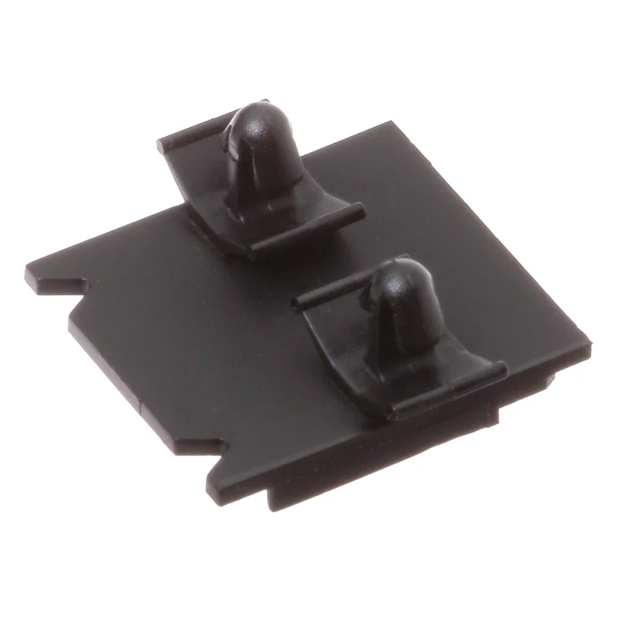 Festeringsbrikke sikringsholder, 10 stk