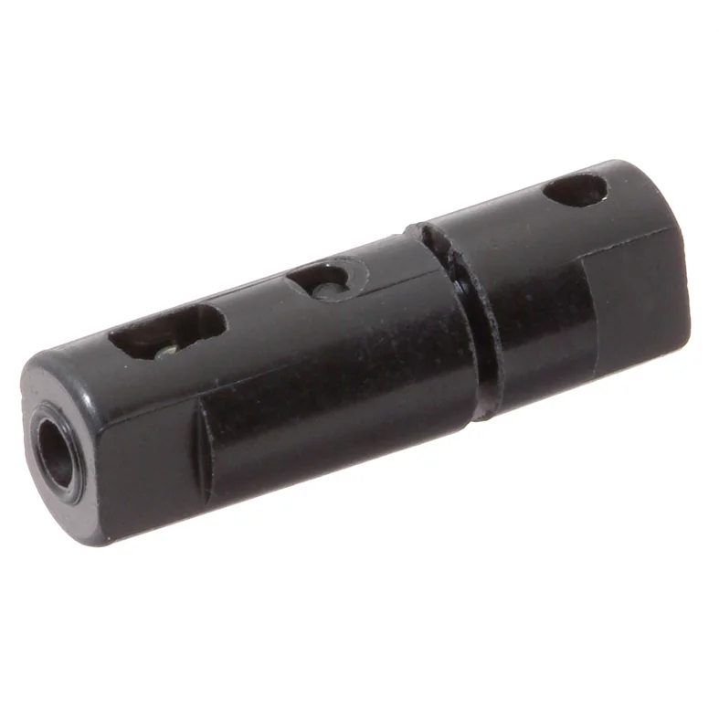 Sikringsholder glass 2A, 10p