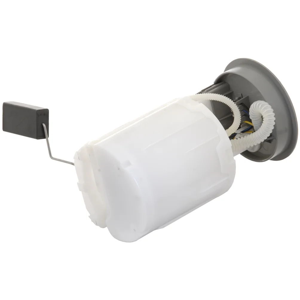 Drivstoffpumpe, komplett i tank
