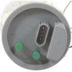 Drivstoffpumpe, komplett i tank