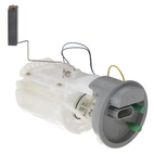 Drivstoffpumpe, komplett i tank