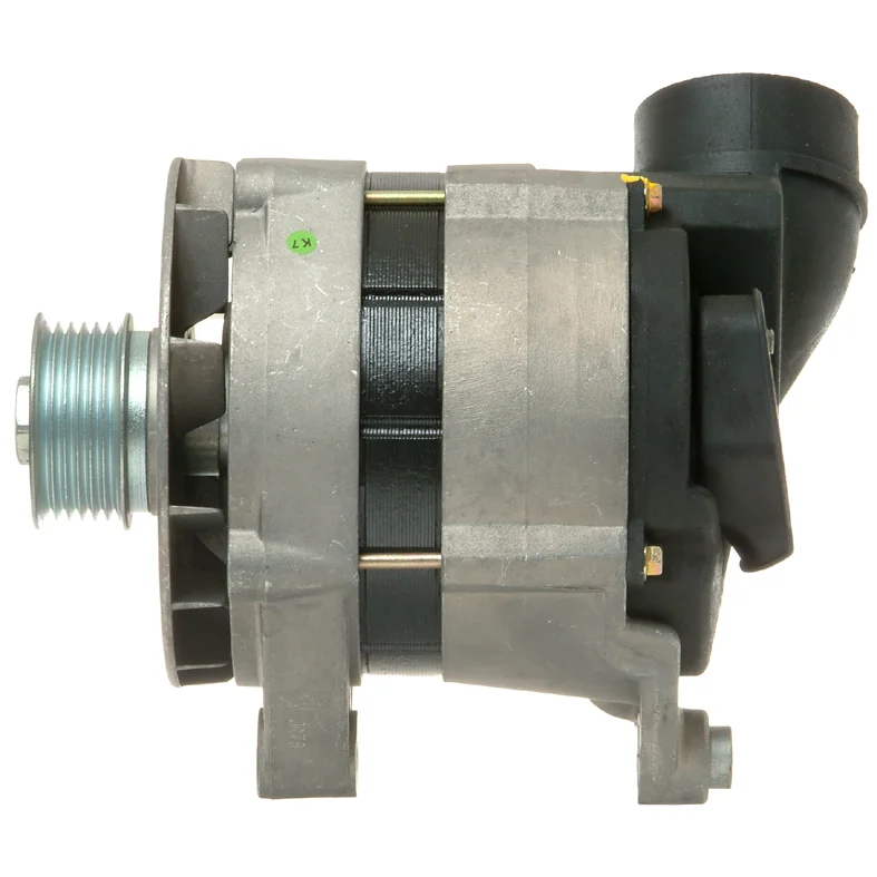 BMW 525 Dynamo 12V-140A