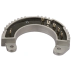 Diodplate Nikko 0-33730-1800