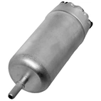 Drivstoffpumpe, Iveco 12V, i linje