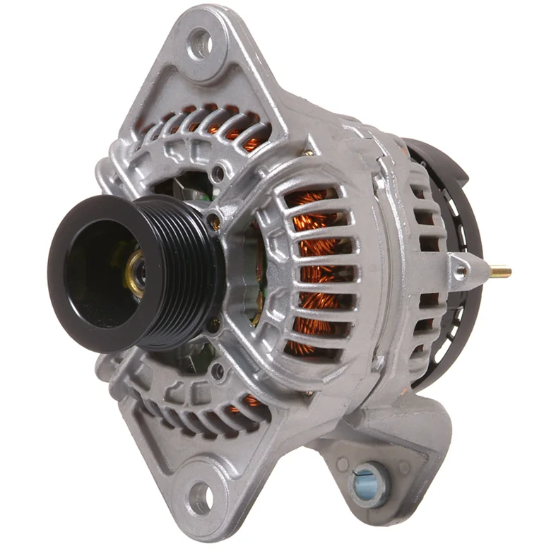 Dynamo 24V-80A passer for Volvo FH