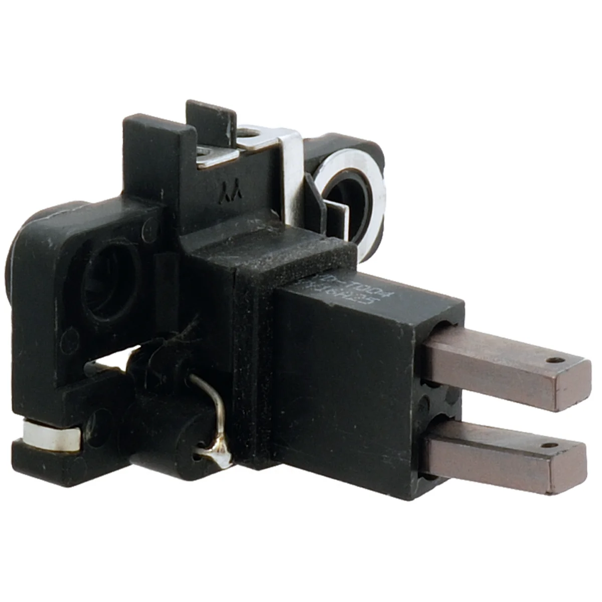 Børsteholderplate ND 021630-0550