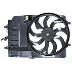 Kjølevifte Mini Cooper 2001