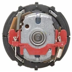 Viftemotor 12V, Fiat Traktor
