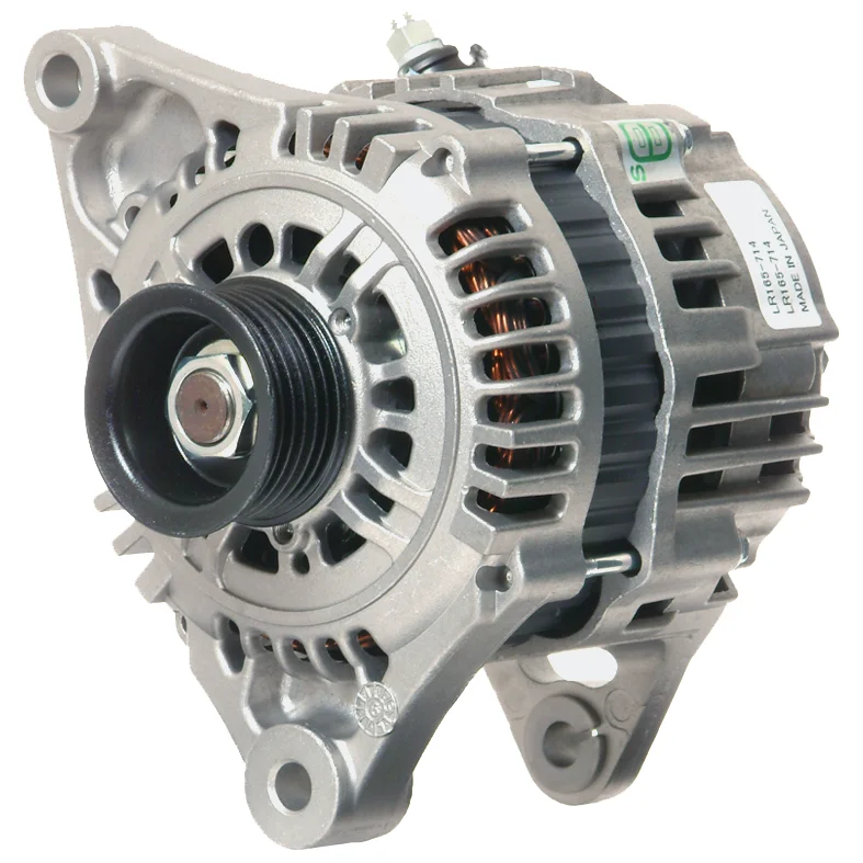 Nissan Micra Dynamo 12V-65A