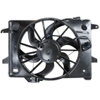 Kjøpevifte Lincoln Town Car