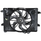 Kjøpevifte Lincoln Town Car