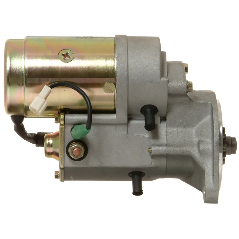 Bobcat Startmotor 12V, 2.2kW, 10k