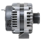 GM Diesel 6.6L, Dynamo 12V-145A