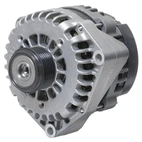 GM Diesel 6.6L, Dynamo 12V-145A