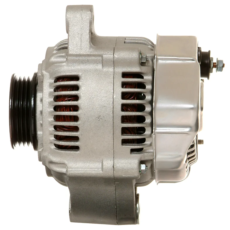 Toyota MR2 Dynamo 12V-80A