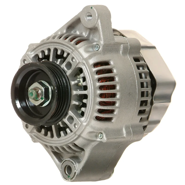 Toyota MR2 Dynamo 12V-80A