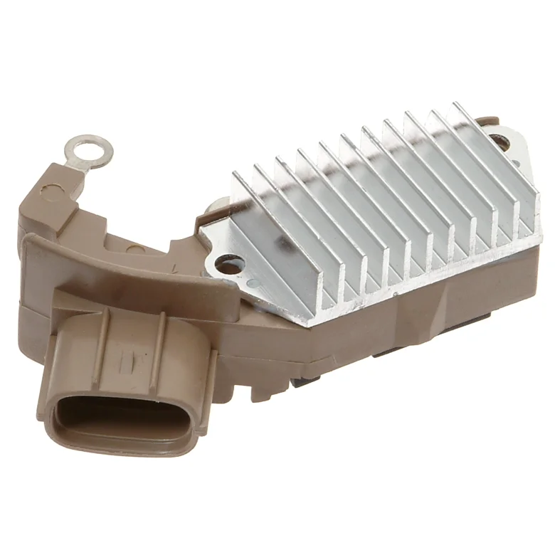 Spenningsregulator ND 126000-3130, 12V