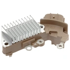 Spenningsregulator ND 126000-3130, 12V