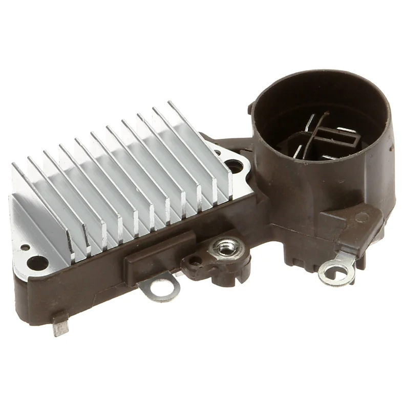 Spenningsregulator ND 126000-1410