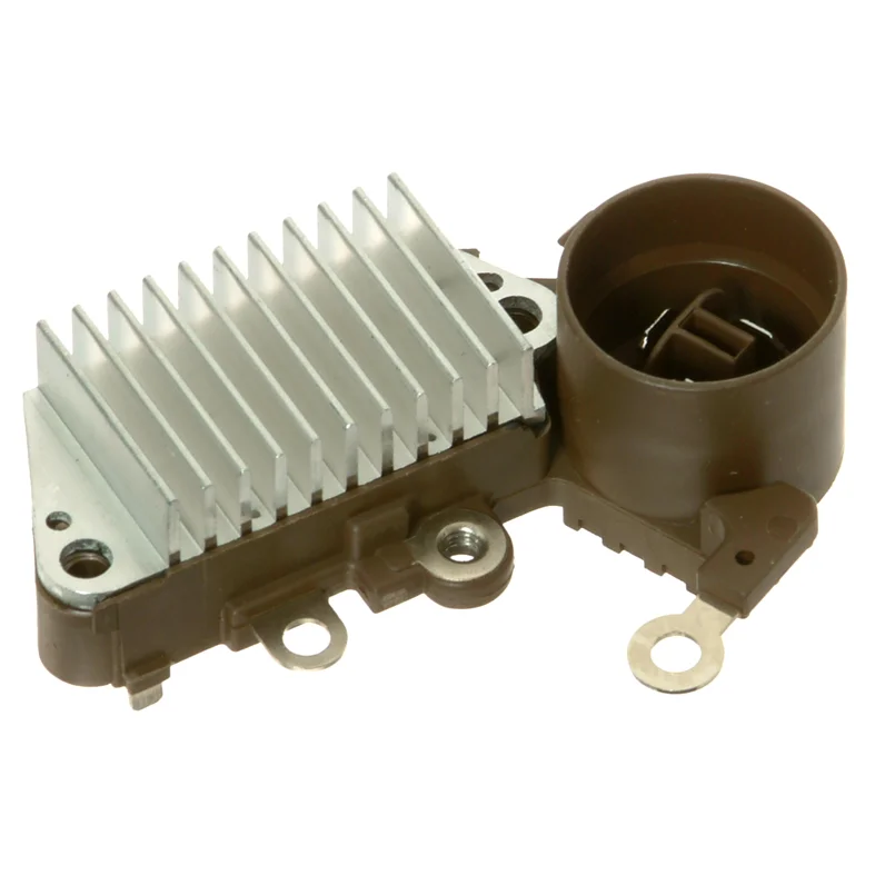 Spenningsregulator ND 126000-1040