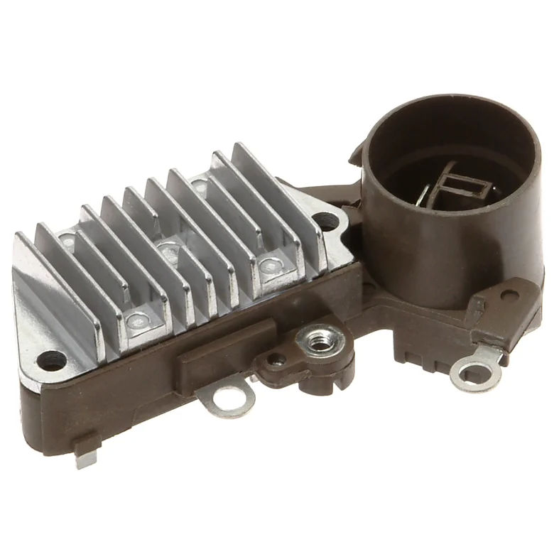 Spenningsregulator ND 126000-0610