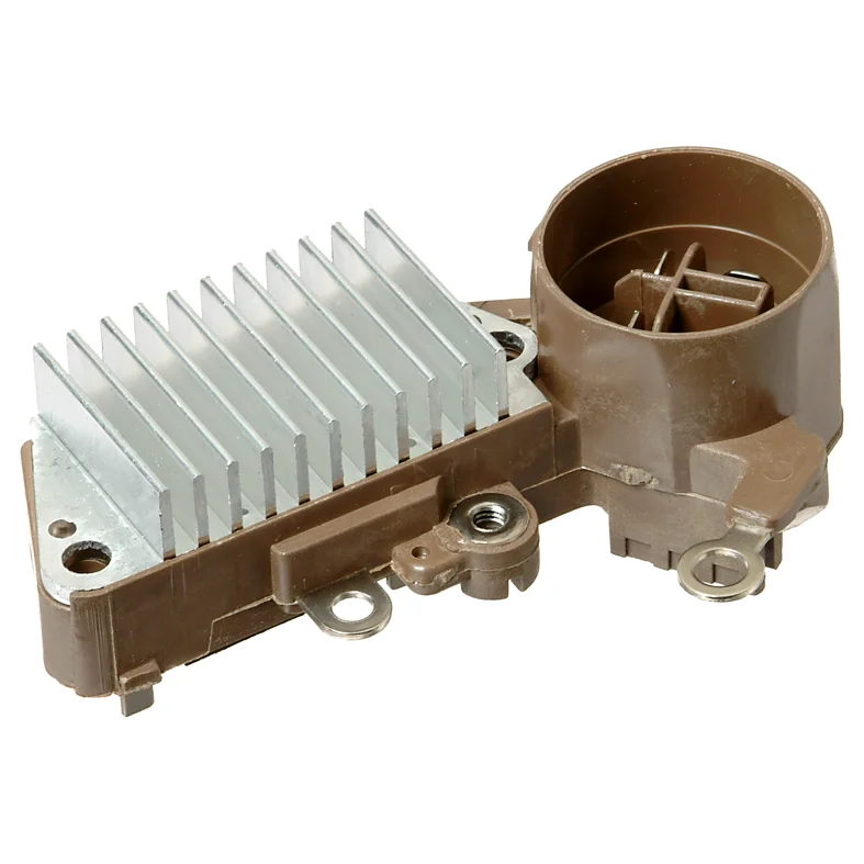 Spenningsregulator ND 126000-1360