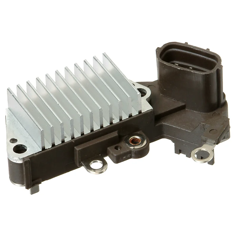 Regul. ND 126000-2861, 12V