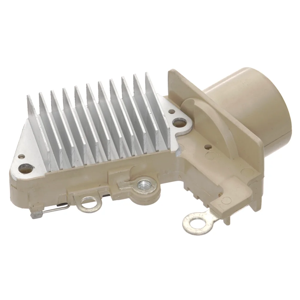 Spenningsregulator ND 126000-1770