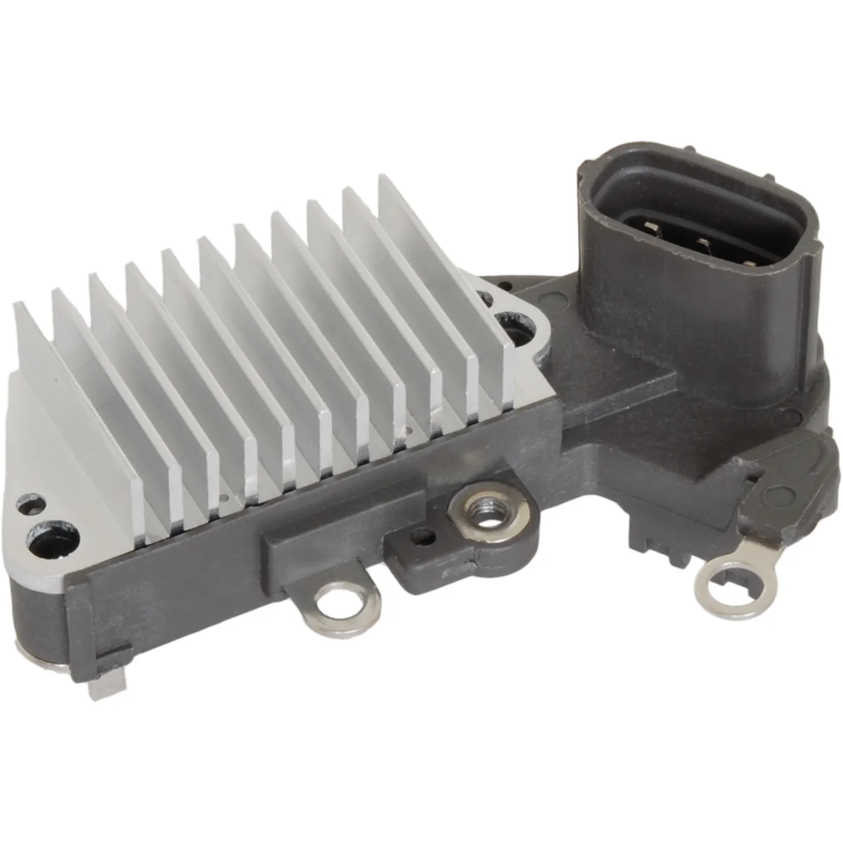 Spenningsregulator ND 126000-2150, 12V