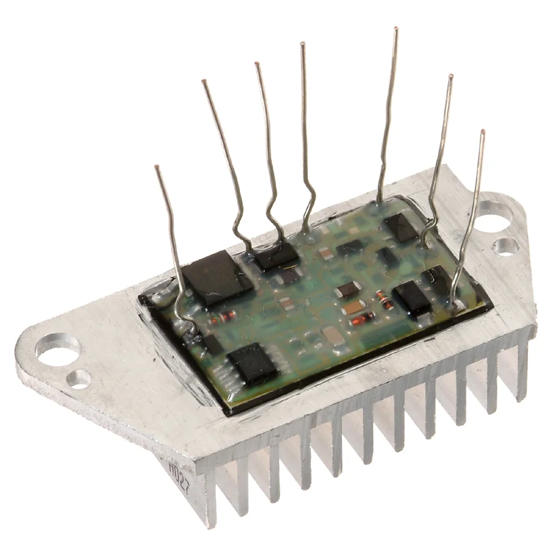 Reparasjonskrets Regul. VR-8543/44/51