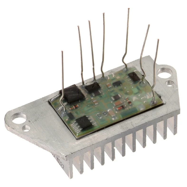 Reparasjonskrets Regul. VR-8549/8550