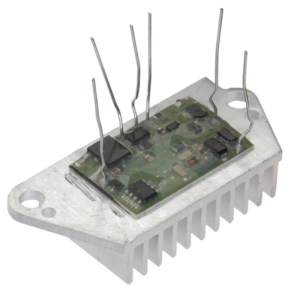 Reparasjonskrets Regul. VR-8559