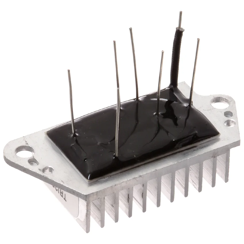 Reparasjonskrets Regul. VR-8545