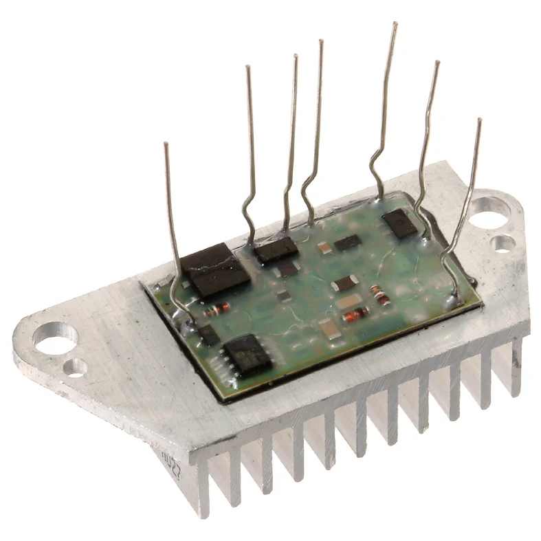 Rep.krets Spenningsregulator VR-8561/8569