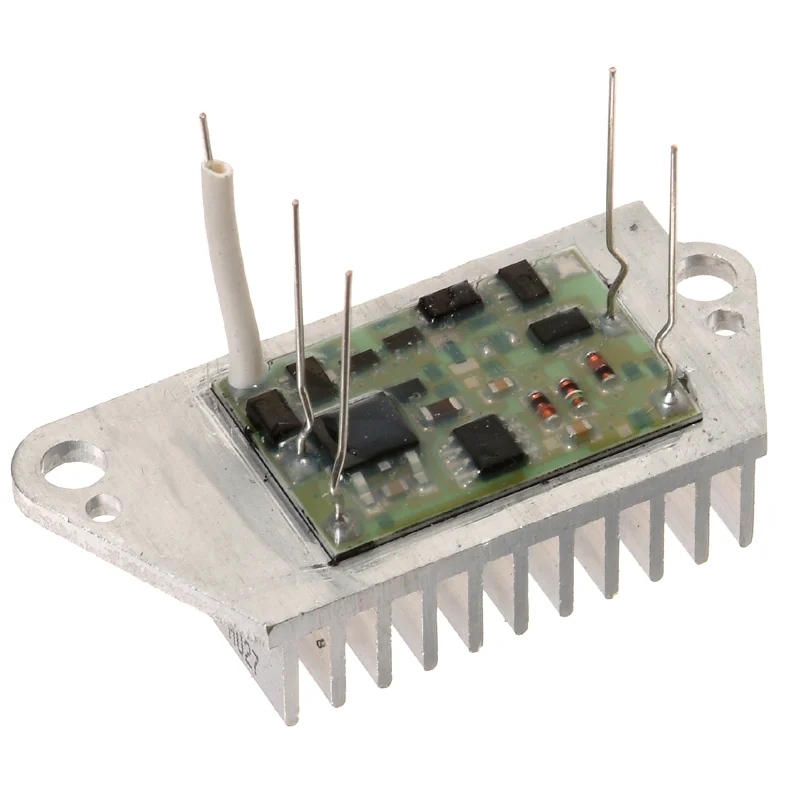 Reparasjonskrets Regul. VR-8553