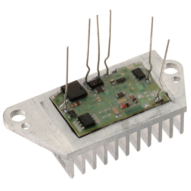 Reparasjonsskitse Reg. VR-8520