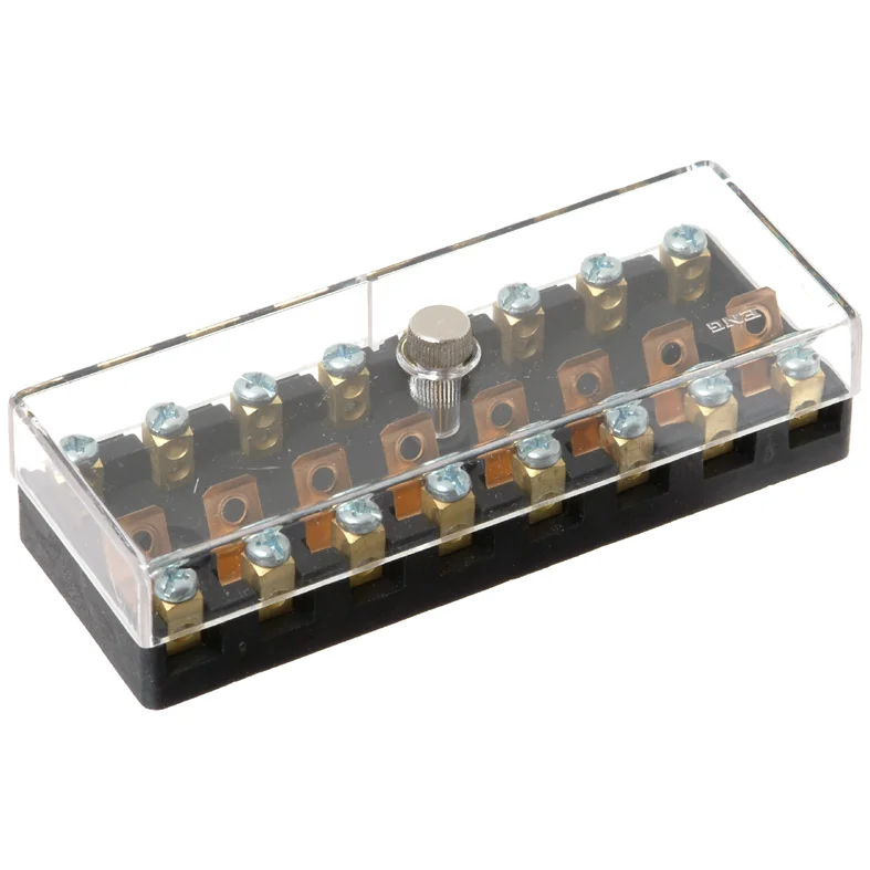 Sikringsettardskasse torped x8