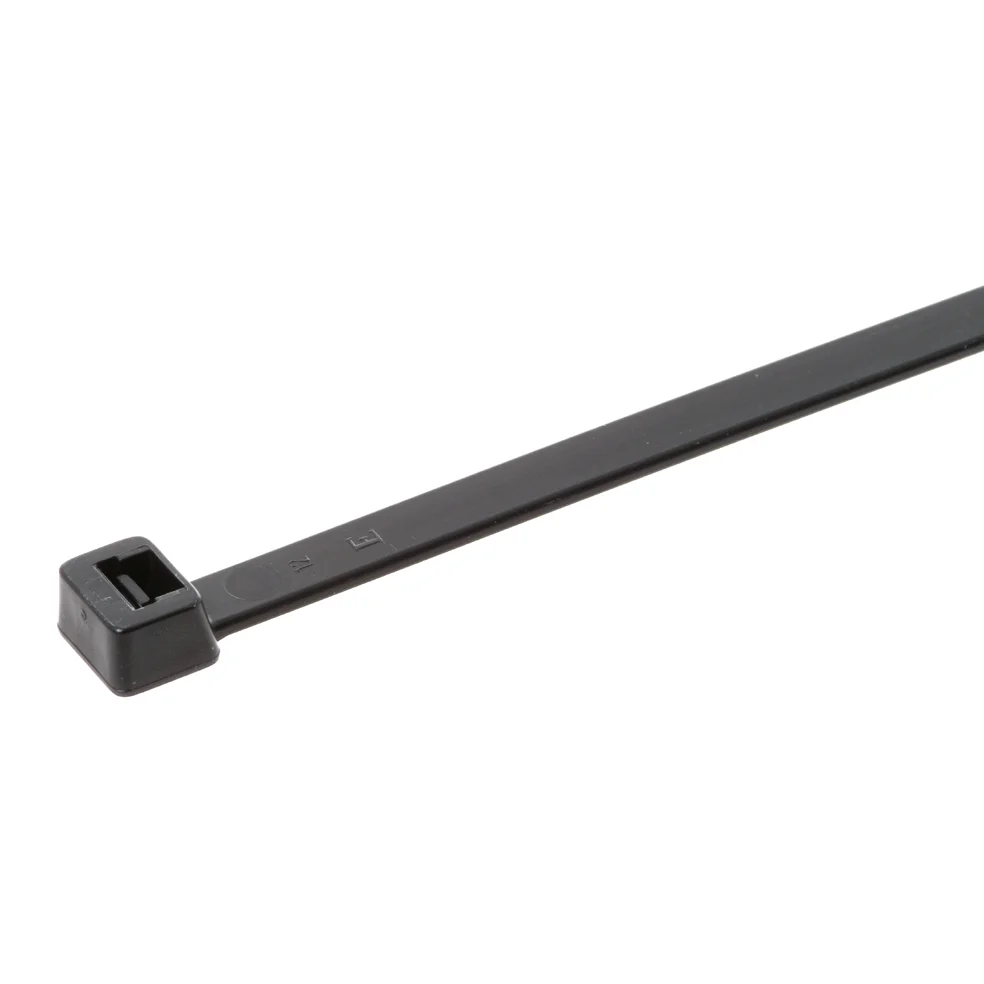 Pakningrem svart 540x7.8mm, 100p