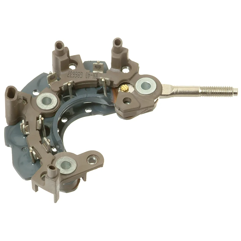 Diodeplate ND 021580-3080, 83mm