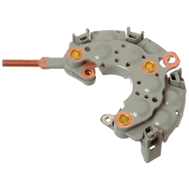 Diodeplate 021580-5300, 100 mm