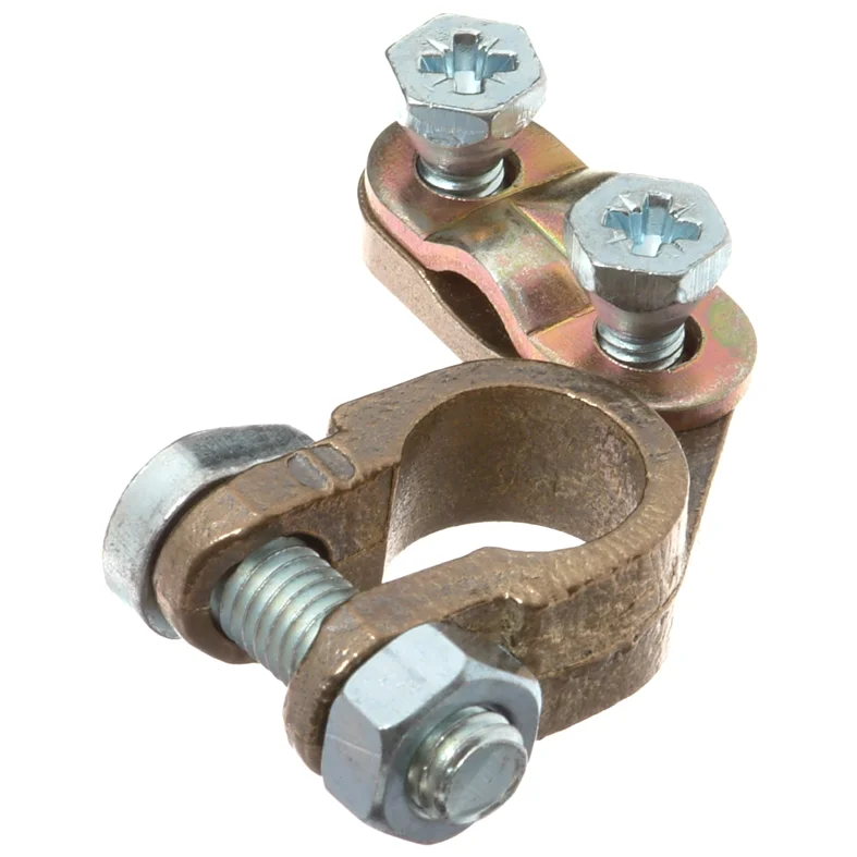 Batteripolsbeskyttelse neg (-)16-35mm