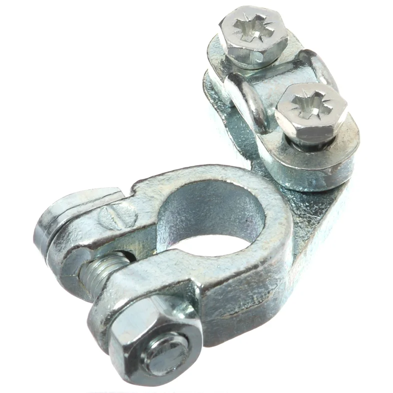 Batteripolsko (-) 50-70 mm, 1-pinne