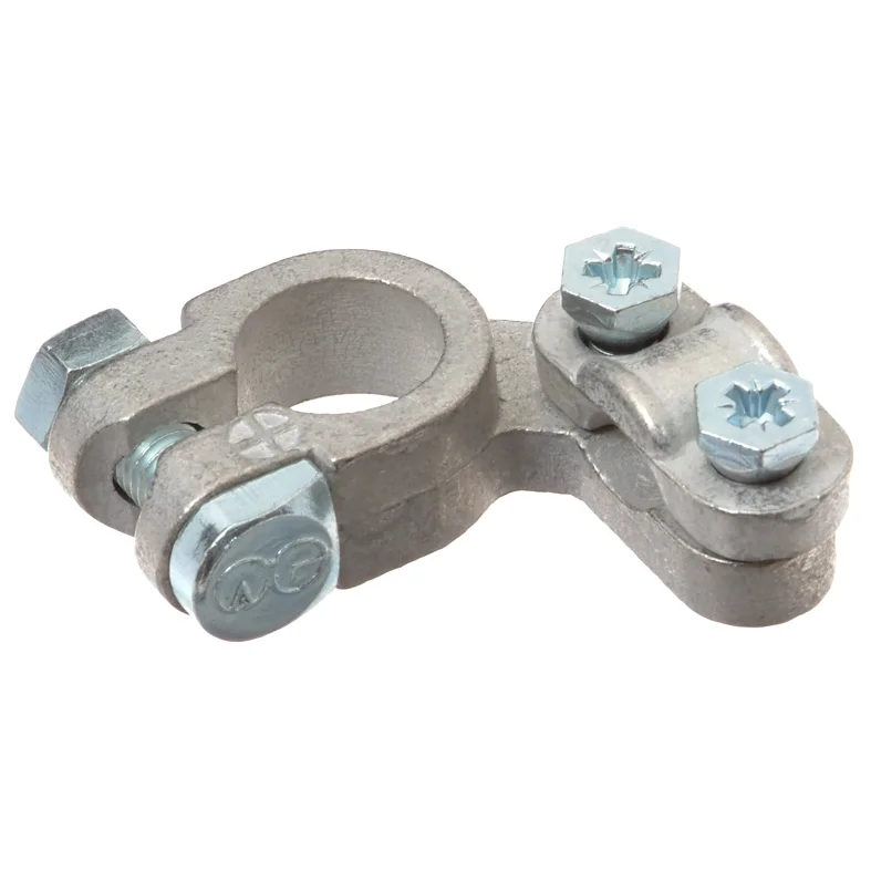 Batteripolakk (+) 50-70mm,1p