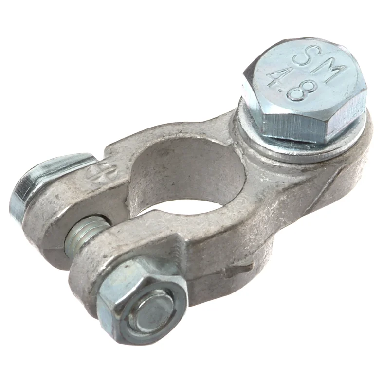 Batteripolestykk (+) 10mm Sink