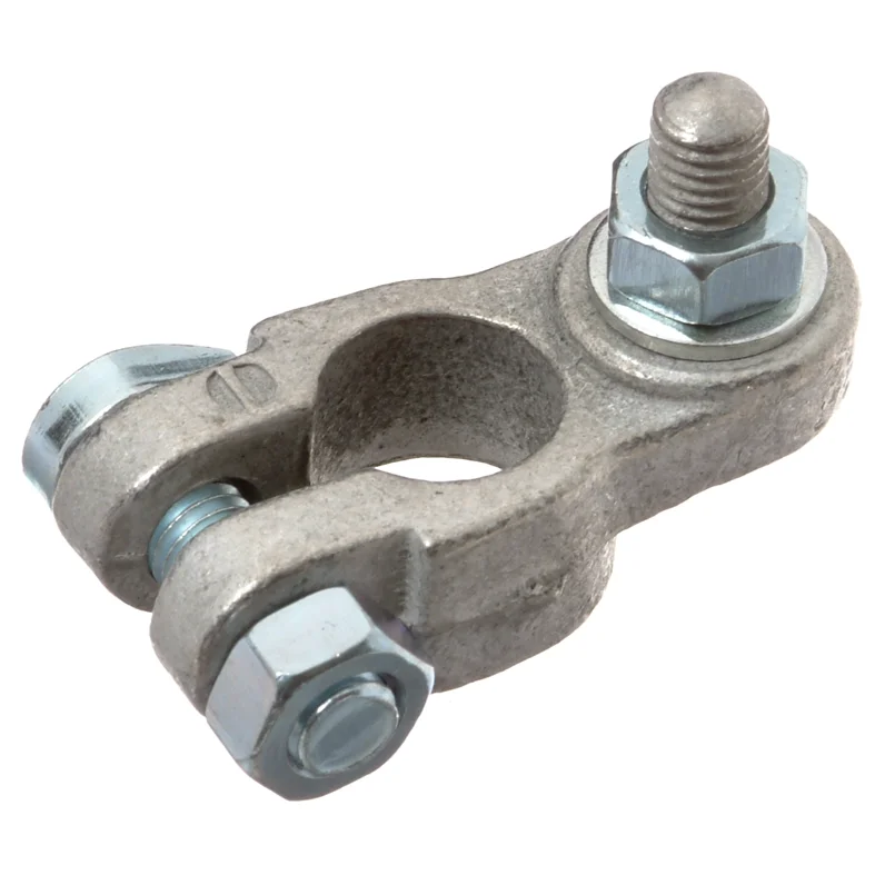 Batteripolsko (-) 8 mm Sink