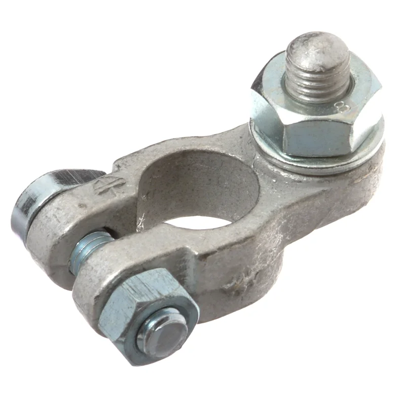 Batteripolestykk (+) 10mm Sink