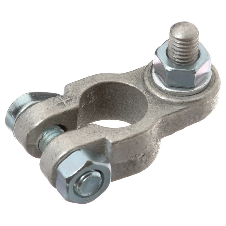 Batteripolestift (+) 8 mm Sink