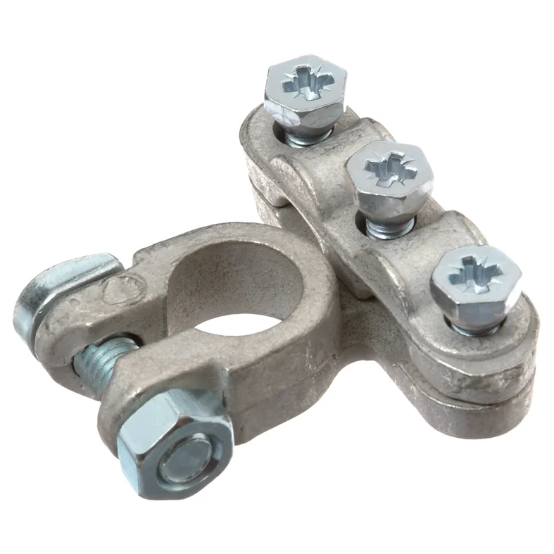 Batteripolsdekke (-) rett doble